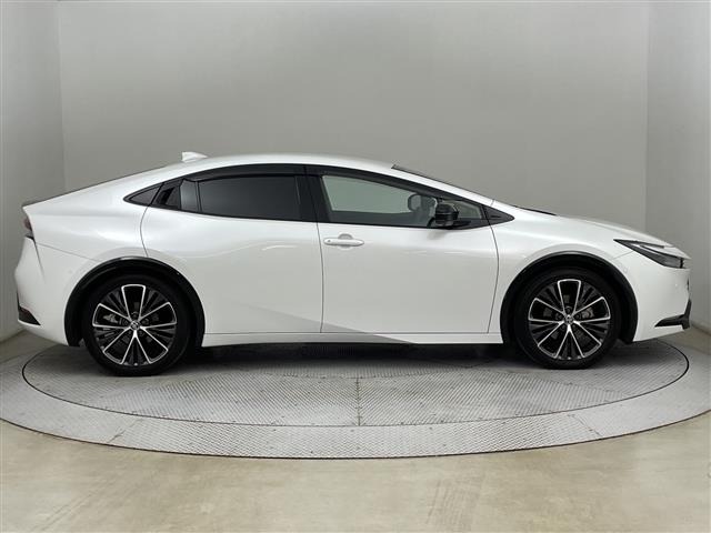 Toyota PRIUS 2023 7481950-21