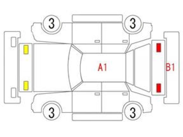 Toyota PRIUS 2023 7481950-23