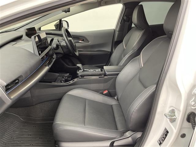 Toyota PRIUS 2023 7481950-3