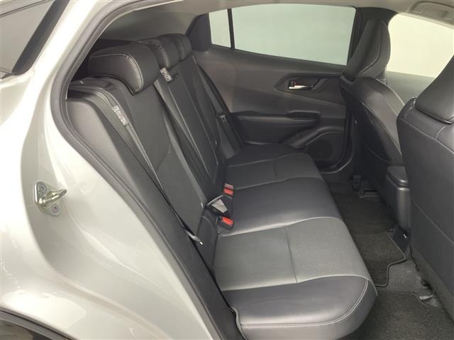 Toyota PRIUS 2023 7481950-5