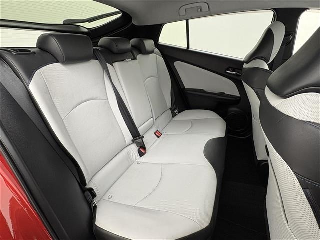 Toyota PRIUS 2016 7481963-11