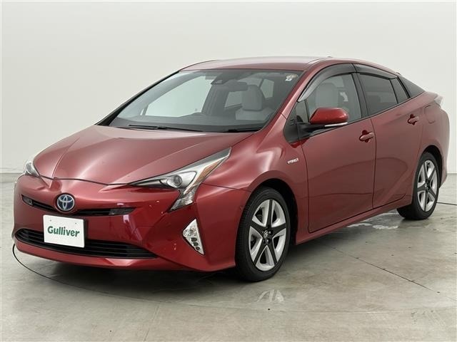 Toyota PRIUS 2016 7481963-2