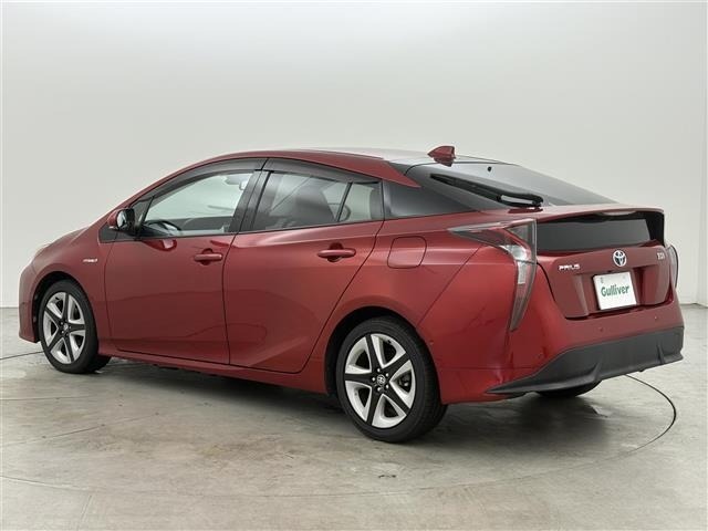 Toyota PRIUS 2016 7481963-4