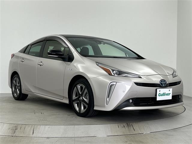 Toyota PRIUS 2019 7481964-0