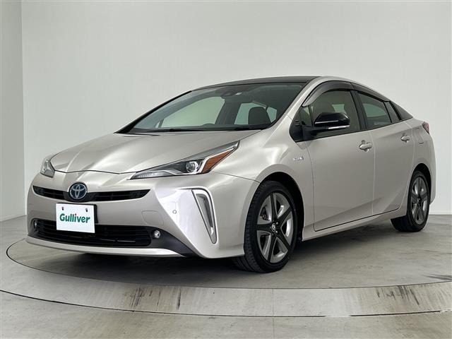 Toyota PRIUS 2019 7481964-10