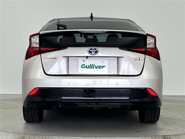 Toyota PRIUS 2019 7481964-12