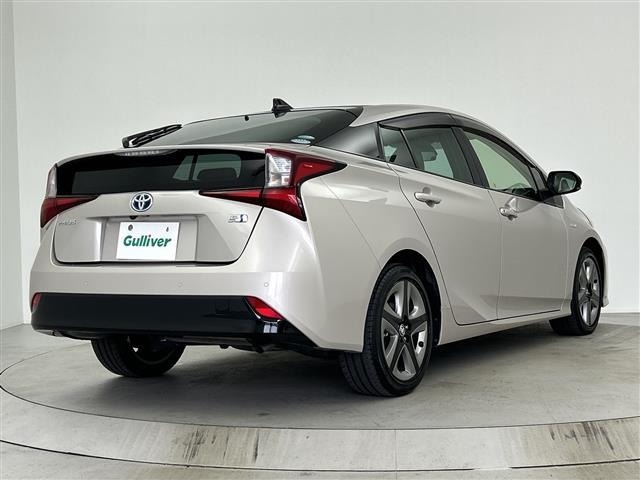Toyota PRIUS 2019 7481964-20