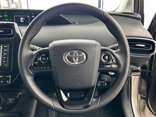 Toyota PRIUS 2019 7481964-21