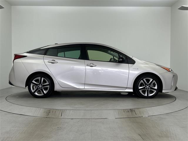 Toyota PRIUS 2019 7481964-22