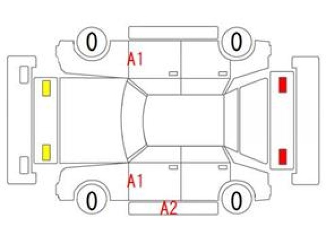 Toyota PRIUS 2019 7481964-23