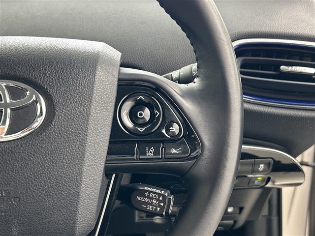 Toyota PRIUS 2019 7481964-3