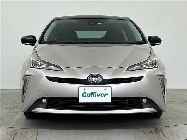 Toyota PRIUS 2019 7481964-9