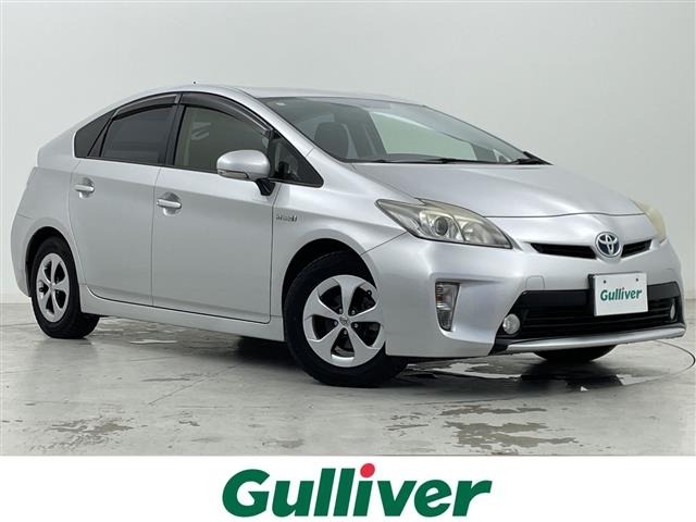Toyota PRIUS 2012 7481973-0