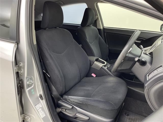 Toyota PRIUS 2012 7481973-11