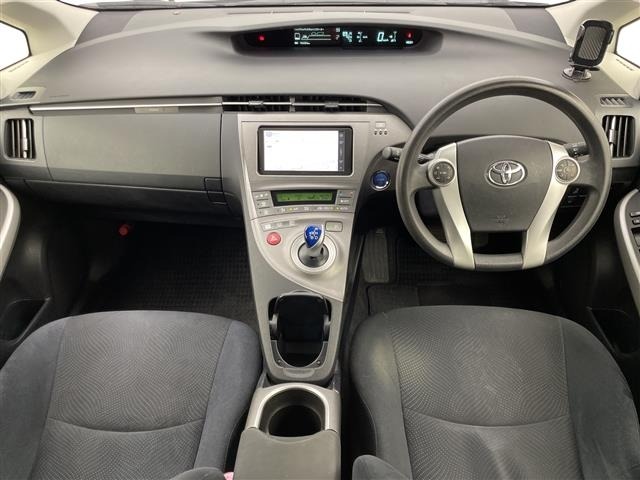 Toyota PRIUS 2012 7481973-17