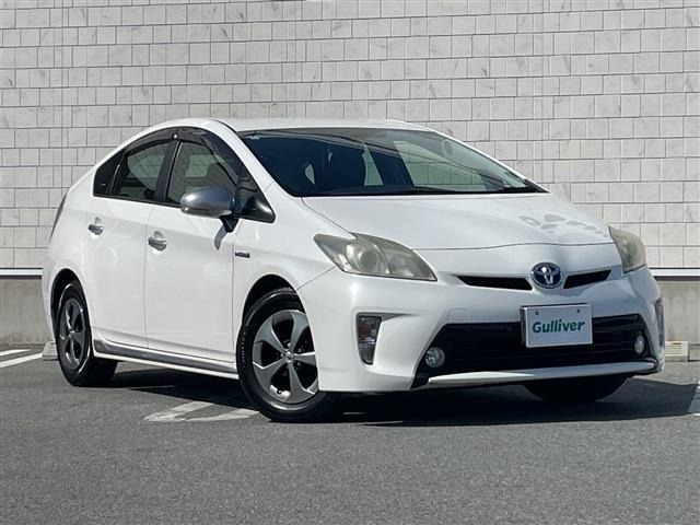 Toyota PRIUS 2013 7481974-0