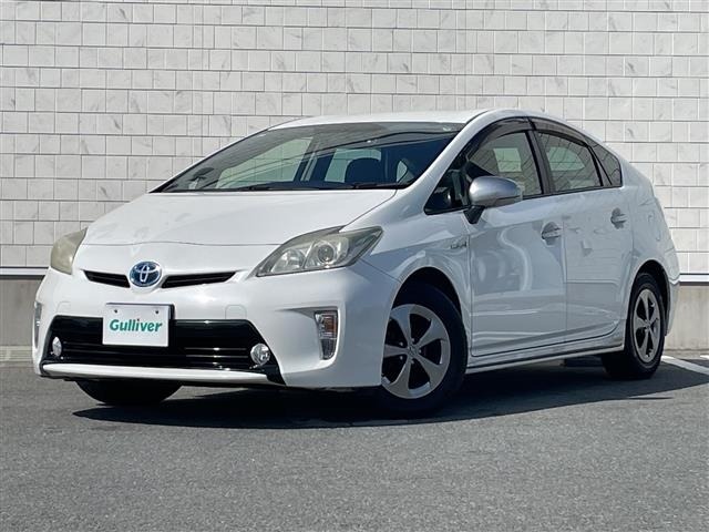 Toyota PRIUS 2013 7481974-20