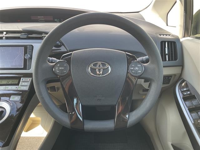 Toyota PRIUS 2013 7481974-22