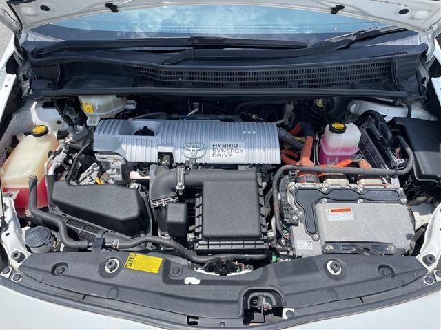 Toyota PRIUS 2012 7481975-14