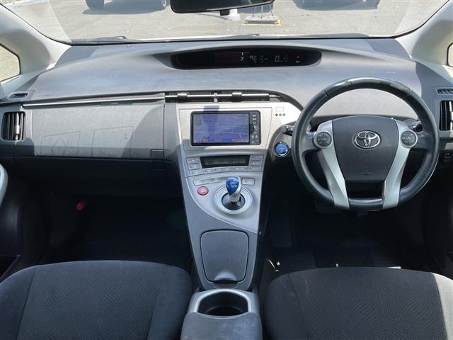 Toyota PRIUS 2012 7481975-15