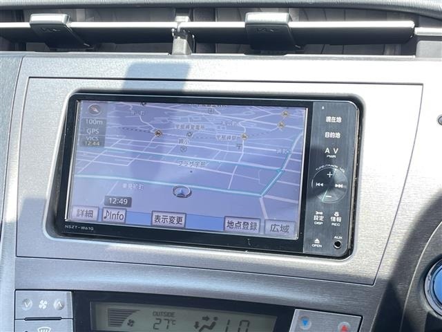 Toyota PRIUS 2012 7481975-16
