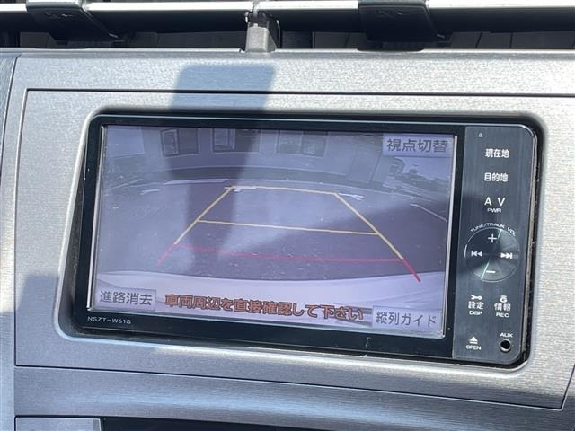 Toyota PRIUS 2012 7481975-17