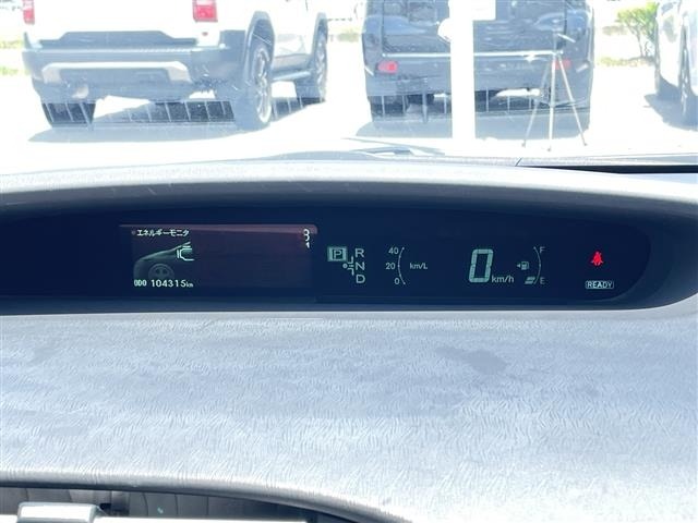 Toyota PRIUS 2012 7481975-21
