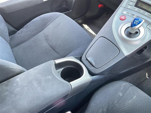 Toyota PRIUS 2012 7481975-22