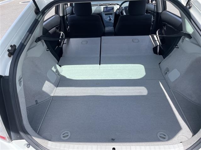Toyota PRIUS 2012 7481975-4