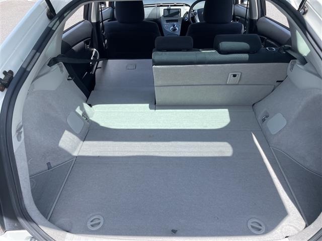 Toyota PRIUS 2012 7481975-6