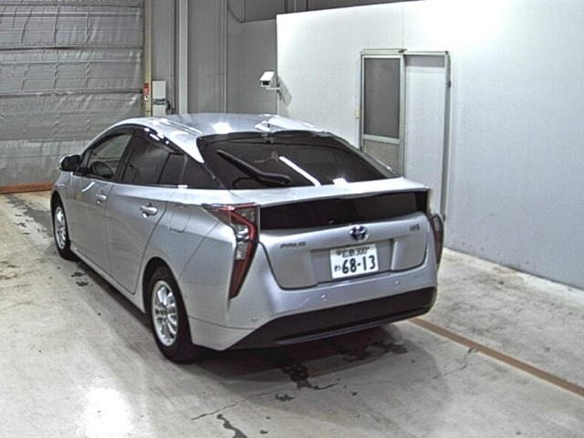 Toyota PRIUS 2018 7482077-1