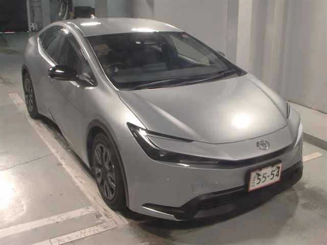Toyota PRIUS 2023 7482086-0
