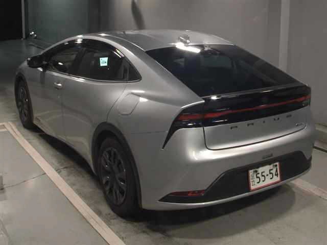 Toyota PRIUS 2023 7482086-1