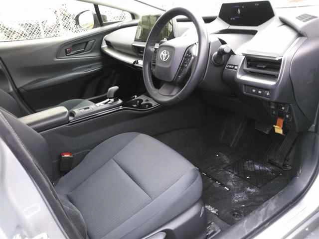 Toyota PRIUS 2023 7482086-3