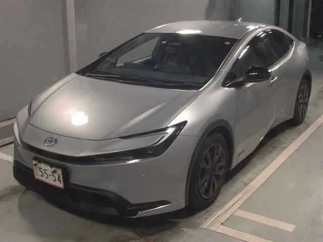 Toyota PRIUS 2023 7482086-4