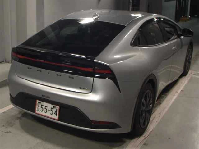 Toyota PRIUS 2023 7482086-5
