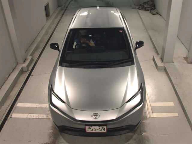 Toyota PRIUS 2023 7482086-6