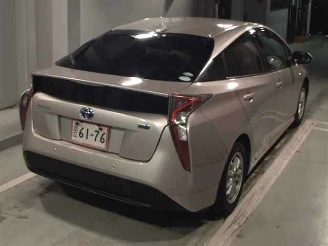 Toyota PRIUS 2016 7482088-5