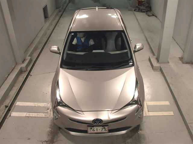 Toyota PRIUS 2016 7482088-6