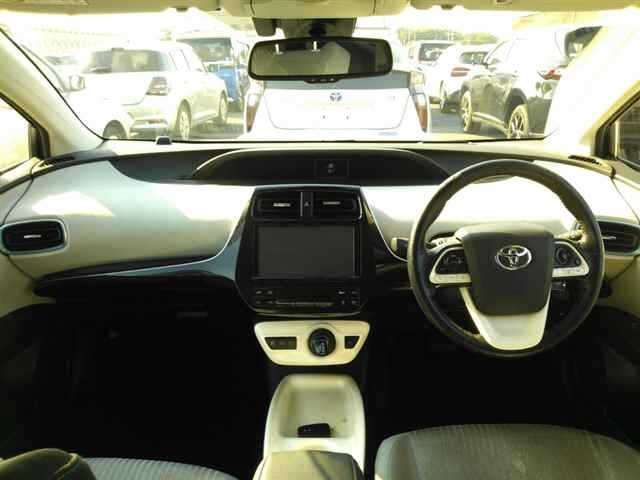 Toyota PRIUS 2016 7482088-8