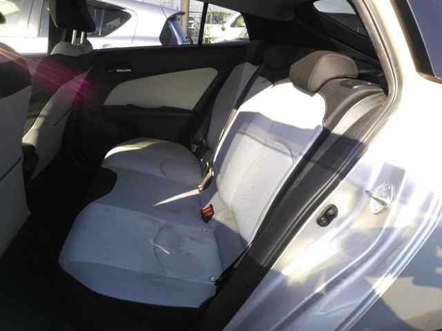 Toyota PRIUS 2016 7482088-9