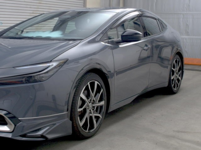Toyota PRIUS 2024 7482104-4
