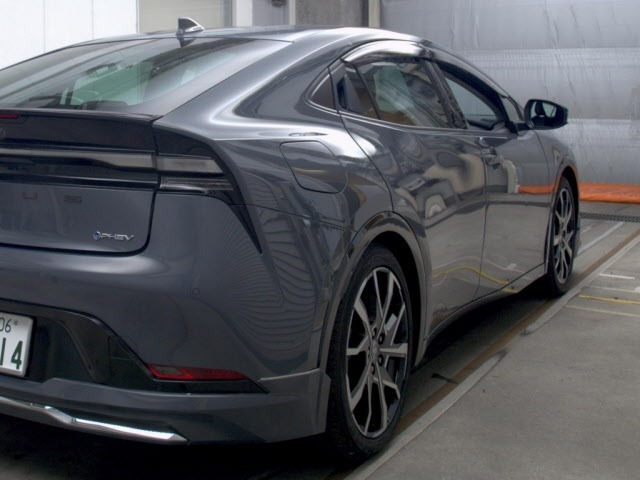 Toyota PRIUS 2024 7482104-5