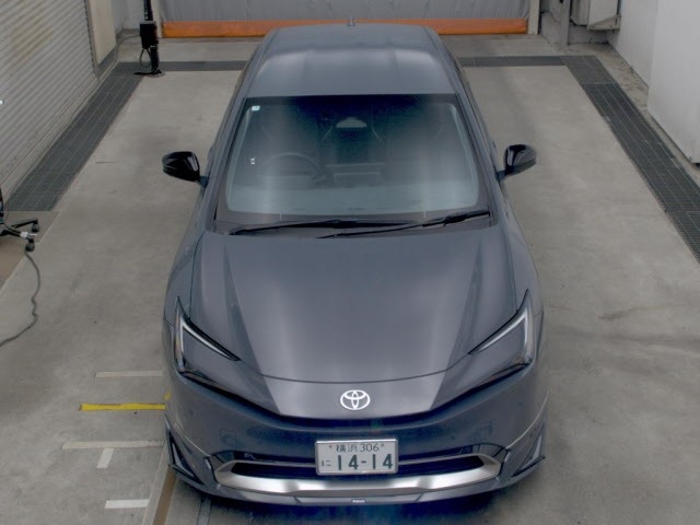 Toyota PRIUS 2024 7482104-6