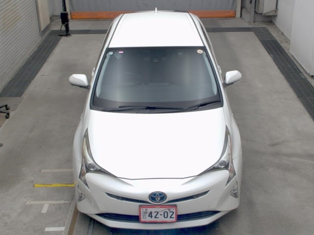 Toyota PRIUS 2018 7482105-6