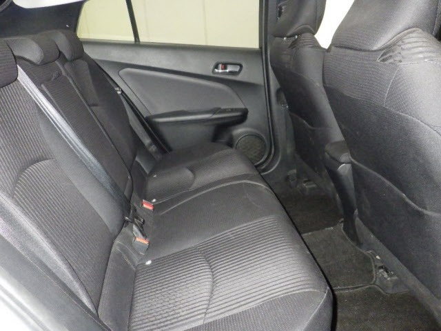 Toyota PRIUS 2018 7482105-8