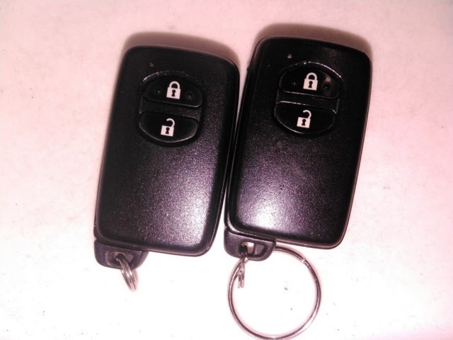 Toyota PRIUS 2011 7482107-10