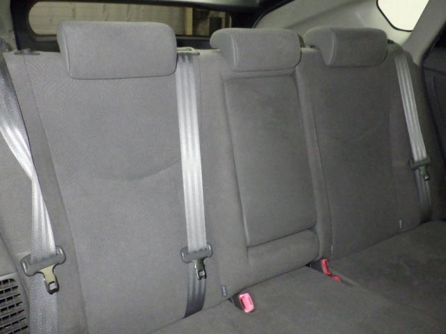 Toyota PRIUS 2011 7482107-8
