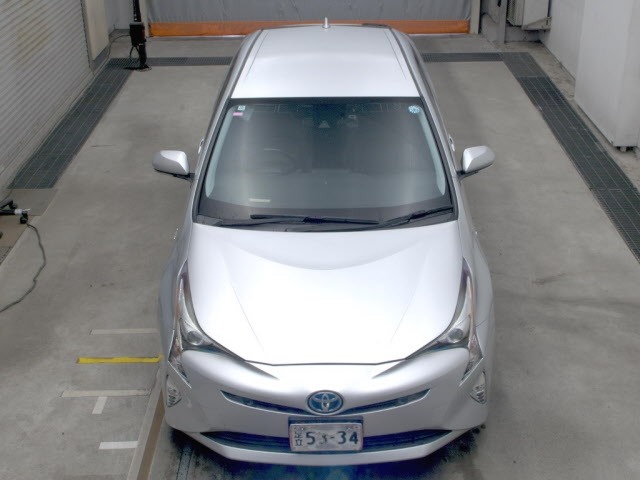Toyota PRIUS 2016 7482108-6