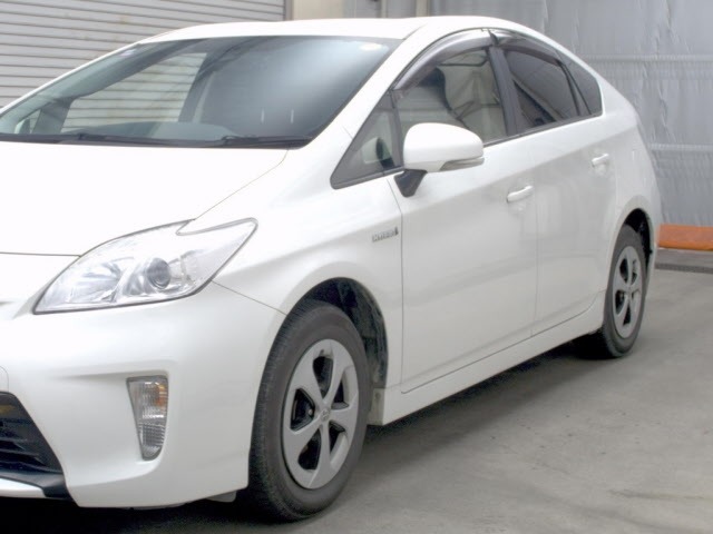 Toyota PRIUS 2012 7482109-4